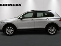 begagnad VW Tiguan TDI 4-Motion Dsg Drag backkamera V-hju 2022, SUV