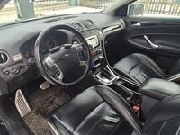 Begagnad Ford Mondeo Business Edition 163 HK (119 kW) 2014 Svart fin i lacket Kombi