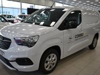 begagnad Opel Combo Premium L2 D130 Automat 2023, Transportbil