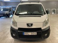 begagnad Peugeot Expert Panel Van 1.0t 1.6 HDI/ Ny Bes