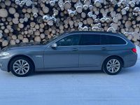 Begagnad BMW 530 258 HK (189 kW) 2011 Kombi