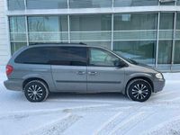 Begagnad Chrysler Grand Voyager 174 HK (127 kW) 2007 Minibuss