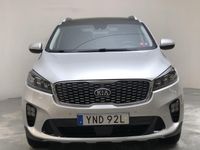 begagnad Kia Sorento 2.2 CRDi AWD