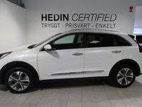 begagnad Kia e-Niro 64KWh 204HK Advance