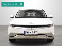Begagnad Hyundai Ioniq 5 Advanced 2023 Vit SUV