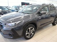 Begagnad Subaru Crosstrek 136 HK (100 kW) 2024 Grå SUV
