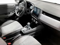 Begagnad Renault Clio V Evolution 143 HK (105 kW) 2024 Vit (white) Halvkombi