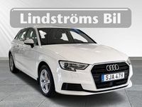 begagnad Audi A3 Sportback 35 TFSI Proline, Vinterhjul