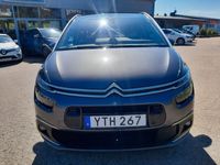 begagnad Citroën Grand C4 Picasso 1.6 BlueHDi EAT 7-sits Kam/GPS/Värm