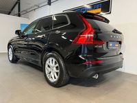 begagnad Volvo XC60 D4 AWD Geartronic, 190hk Momentum, Advanced Editi