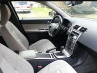 Begagnad Volvo V50 Summum 180 HK (132 kW) 2008 Kombi