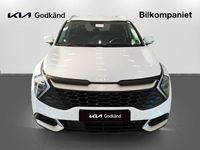 Begagnad Kia Sportage Advance 252 HK (185 kW) 2024 Vit SUV