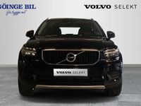 begagnad Volvo XC40 T2 FWD Momentum