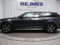 begagnad Volvo V90 CC D4 AWD Advanced SE III 2020, Kombi