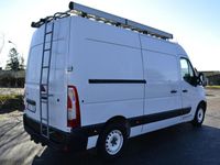 begagnad Renault Master Stor skåpbil 2.3 diesel(125hk) Ny besiktad