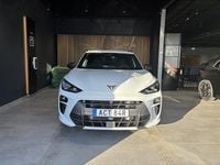 Ny Cupra Terramar 2026 Vit SUV