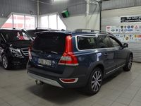 begagnad Volvo XC70 D5 AWD Summum 2008, Kombi