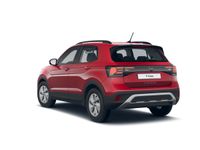 begagnad VW T-Cross - Life 1.0 TSI För omgående leverans