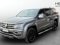 Begagnad VW Amarok 258 HK (189 kW) 2018 Pickup