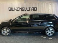 begagnad Peugeot 308 SW GT-Line Puretech Automat 2018, Halvkombi