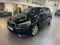 begagnad BMW 225 Active Tourer xe Steptronic M Sport Euro 6 220hk