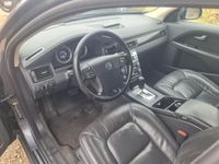 begagnad Volvo V70 D5 AWD Geartronic Summum Euro 4