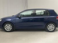 begagnad VW Golf VI VI 1.4 TSI 5dr