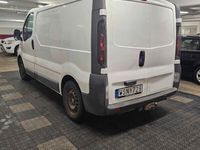 begagnad Renault Trafic Skåpbil 2.9t 1.9 dCi Dragkrok