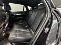 begagnad BMW X6 M50d Steptronic M Sport Euro 6