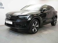 Begagnad Volvo C40 Single Motor 2023 Svart SUV