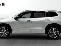 Ny VW Tayron 193 HK (141 kW) 2026 Silver SUV