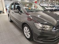 begagnad VW Golf Sportsvan 1,5 Tsi Automat 130 Hk