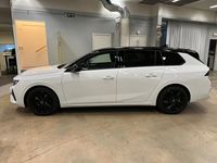 begagnad Opel Astra Sports Tourer GS P130 AUT