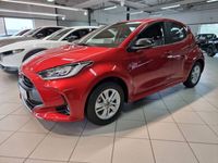 begagnad Mazda 2 Hybrid 116HK Aut