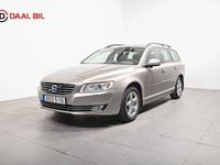 begagnad Volvo V70 T5 MOMENTUM DRAGKROK NAVIGATOR VOC 2015, Kombi