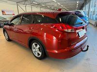 begagnad Honda Civic Tourer 1.6 i-DTEC Sport Euro 5