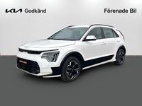 Begagnad Kia Niro 11 kW (15 HK) 2022 Vit SUV