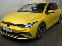 begagnad VW Golf VIII 1.5 eTSI