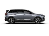 begagnad Peugeot 5008 Limited Edition PureTech AUT 7-sits