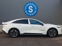 Ny Mazda 6e Takumi-Line 189 kW (258 HK) 2025 Vit Sedan