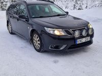Begagnad Saab 9-3 180 HK (132 kW) 2010 Kombi