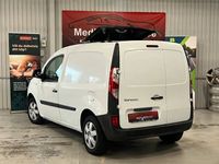 begagnad Renault Kangoo Express 1.5 dCi 75hk/Ny kamrem