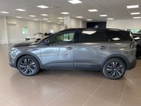 begagnad Peugeot 5008 GT 1.2 PT EAT 7-sits 130hk, Blackpack, Drag