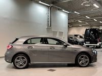 begagnad Mercedes A250 A250 Benze 8G-DCT AMG Sport, Plug in hybrid 2021, Halvkombi