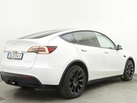 begagnad Tesla Model Y Long Range AWD (Autopilot)