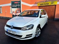 begagnad VW Golf VII 