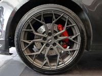 Begagnad Audi A7 S-Line 245 HK (180 kW) 2011 Svart Halvkombi