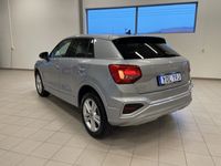 begagnad Audi Q2 35 TFSI Proline advanced 150 hk S tronic