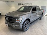 begagnad Ford F-150 Lariat