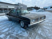 begagnad Dodge Coronet 440 Hardtop